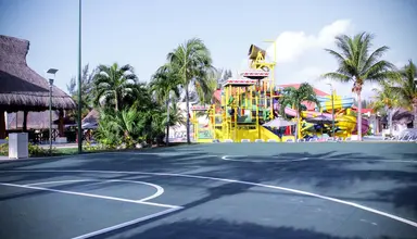 All Ritmo Cancun Resort & Waterpark