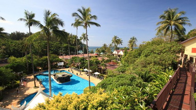 All Seasons Naiharn