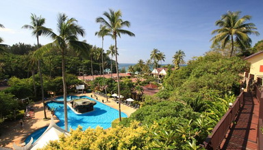 All Seasons Naiharn