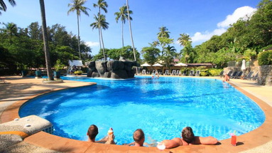 All Seasons Naiharn