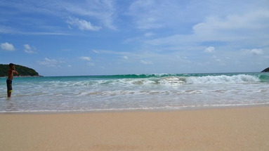 All Seasons Naiharn