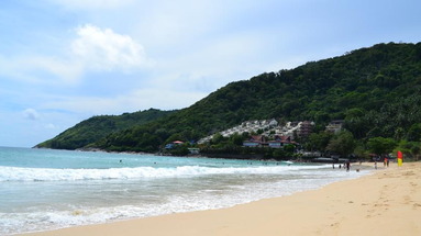 All Seasons Naiharn