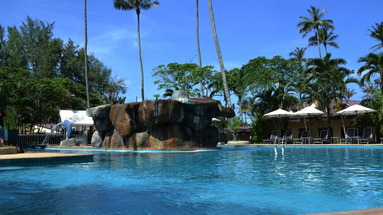 All Seasons Naiharn