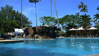 All Seasons Naiharn