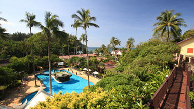 All Seasons Naiharn