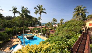 All Seasons Naiharn