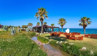 All Senses Nautica Blue Exclusive Resort