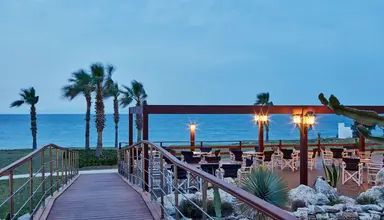 All Senses Nautica Blue Exclusive Resort