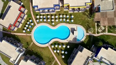 All Senses Nautica Blue Exclusive Resort