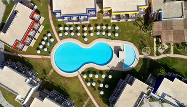 All Senses Nautica Blue Exclusive Resort