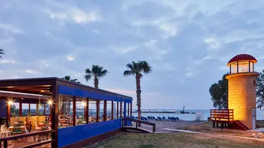 All Senses Nautica Blue Exclusive Resort