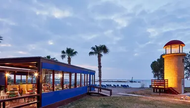 All Senses Nautica Blue Exclusive Resort
