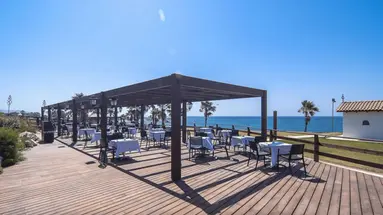 All Senses Nautica Blue Exclusive Resort