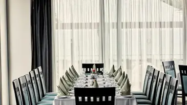 All Senses Nautica Blue Exclusive Resort