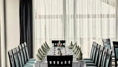 All Senses Nautica Blue Exclusive Resort