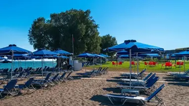 All Senses Nautica Blue Exclusive Resort