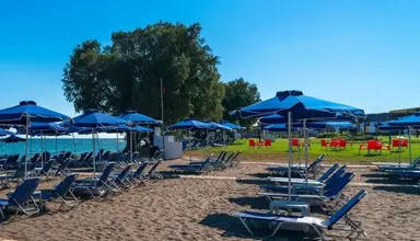 All Senses Nautica Blue Exclusive Resort
