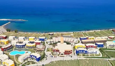 All Senses Nautica Blue Exclusive Resort