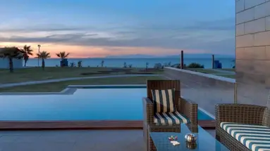 All Senses Nautica Blue Exclusive Resort