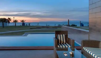 All Senses Nautica Blue Exclusive Resort