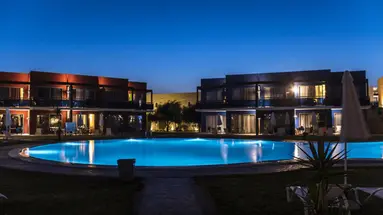 All Senses Nautica Blue Exclusive Resort