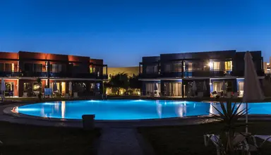 All Senses Nautica Blue Exclusive Resort