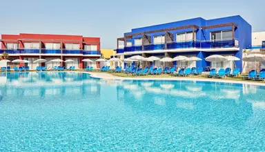 All Senses Nautica Blue Exclusive Resort
