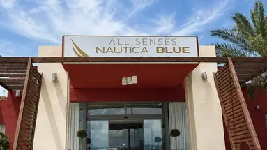 All Senses Nautica Blue Exclusive Resort