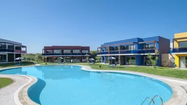 All Senses Nautica Blue Exclusive Resort