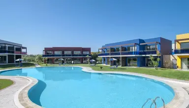 All Senses Nautica Blue Exclusive Resort