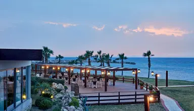 All Senses Nautica Blue Exclusive Resort