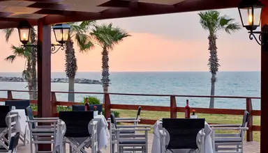 All Senses Nautica Blue Exclusive Resort