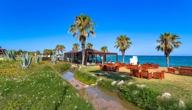 All Senses Nautica Blue Exclusive Resort
