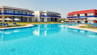 All Senses Nautica Blue Exclusive Resort