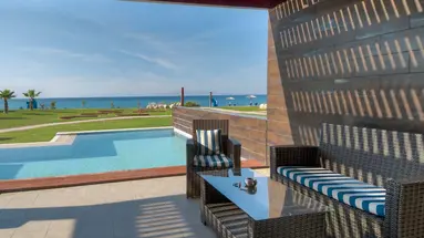 All Senses Nautica Blue Exclusive Resort