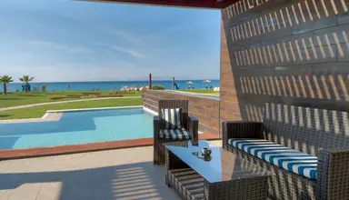 All Senses Nautica Blue Exclusive Resort