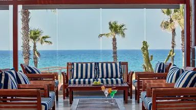 All Senses Nautica Blue Exclusive Resort