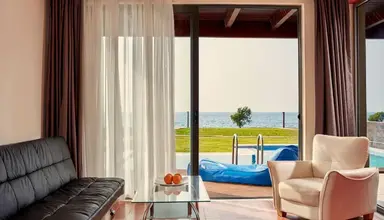 All Senses Nautica Blue Exclusive Resort