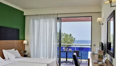 All Senses Nautica Blue Exclusive Resort