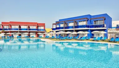 All Senses Nautica Blue Exclusive Resort