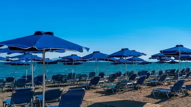 All Senses Nautica Blue Exclusive Resort