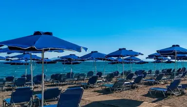 All Senses Nautica Blue Exclusive Resort