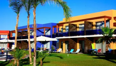 All Senses Nautica Blue Exclusive Resort