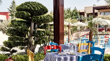 All Senses Nautica Blue Exclusive Resort