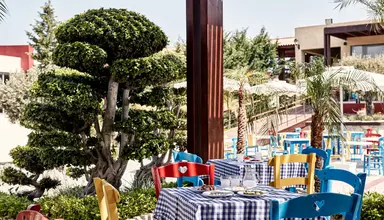 All Senses Nautica Blue Exclusive Resort