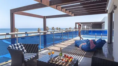 All Senses Nautica Blue Exclusive Resort