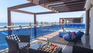 All Senses Nautica Blue Exclusive Resort
