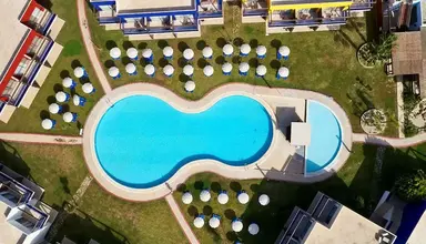 All Senses Nautica Blue Exclusive Resort