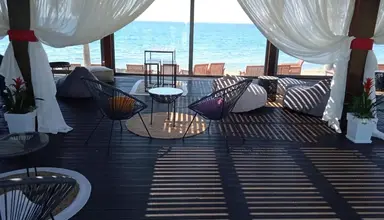 All Senses Nautica Blue Exclusive Resort