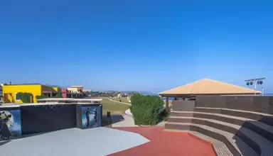 All Senses Nautica Blue Exclusive Resort
